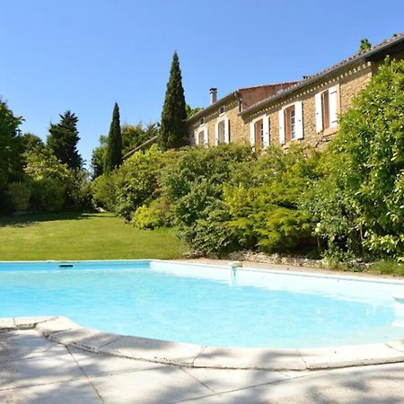 Nature Et Confort "Au Coquelicot" Vila Soupex Exterior foto